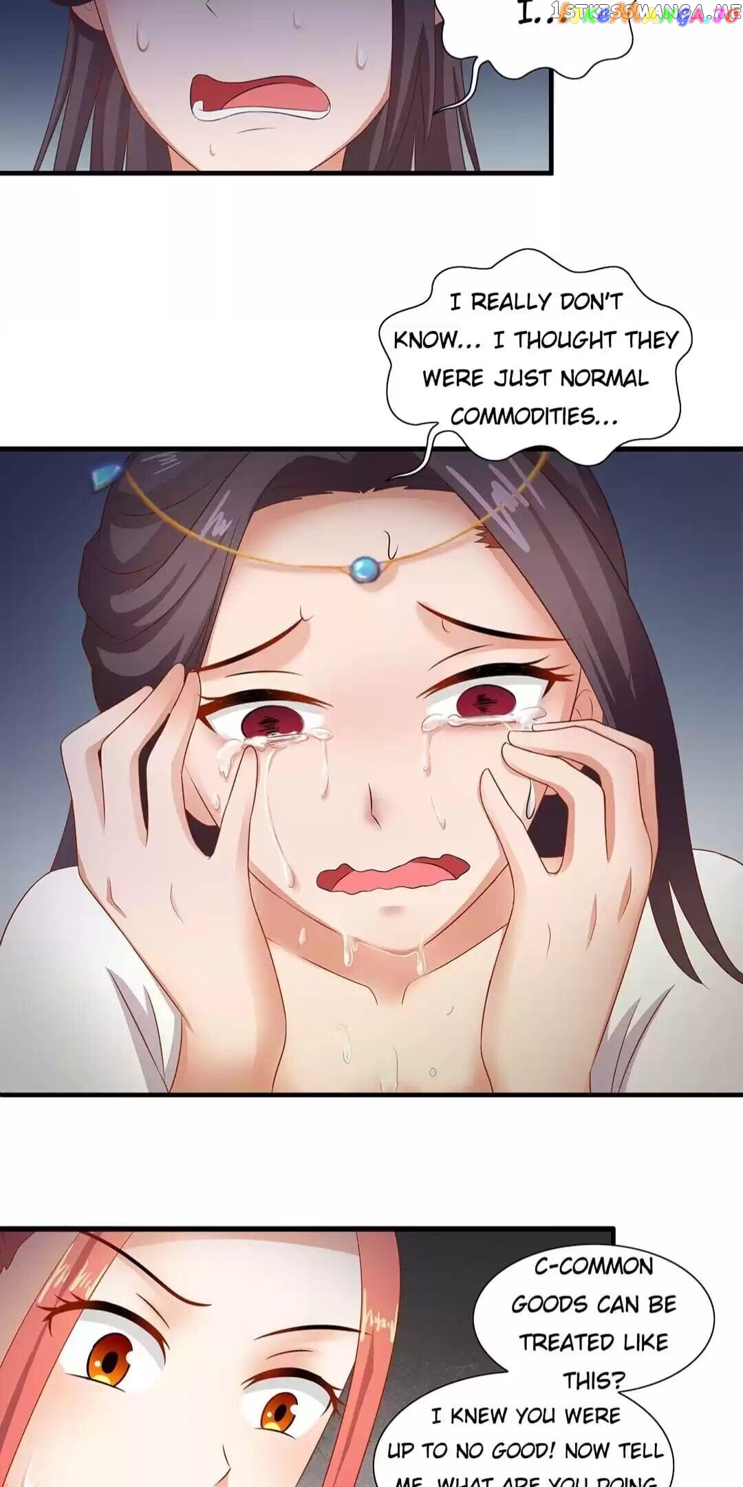 Rock The Imperial Court chapter 62 - page 6