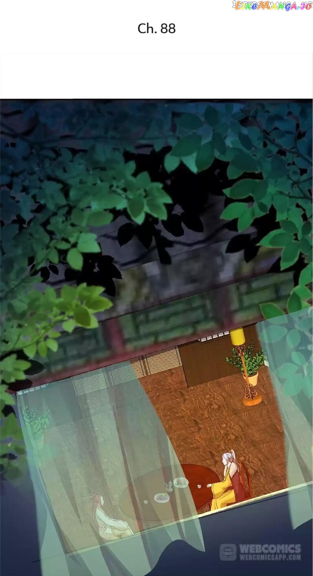 Rock The Imperial Court chapter 88 - page 1