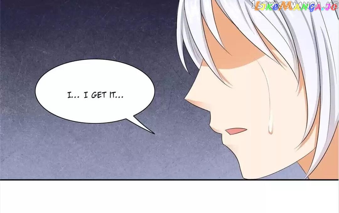 Rock The Imperial Court chapter 88 - page 16