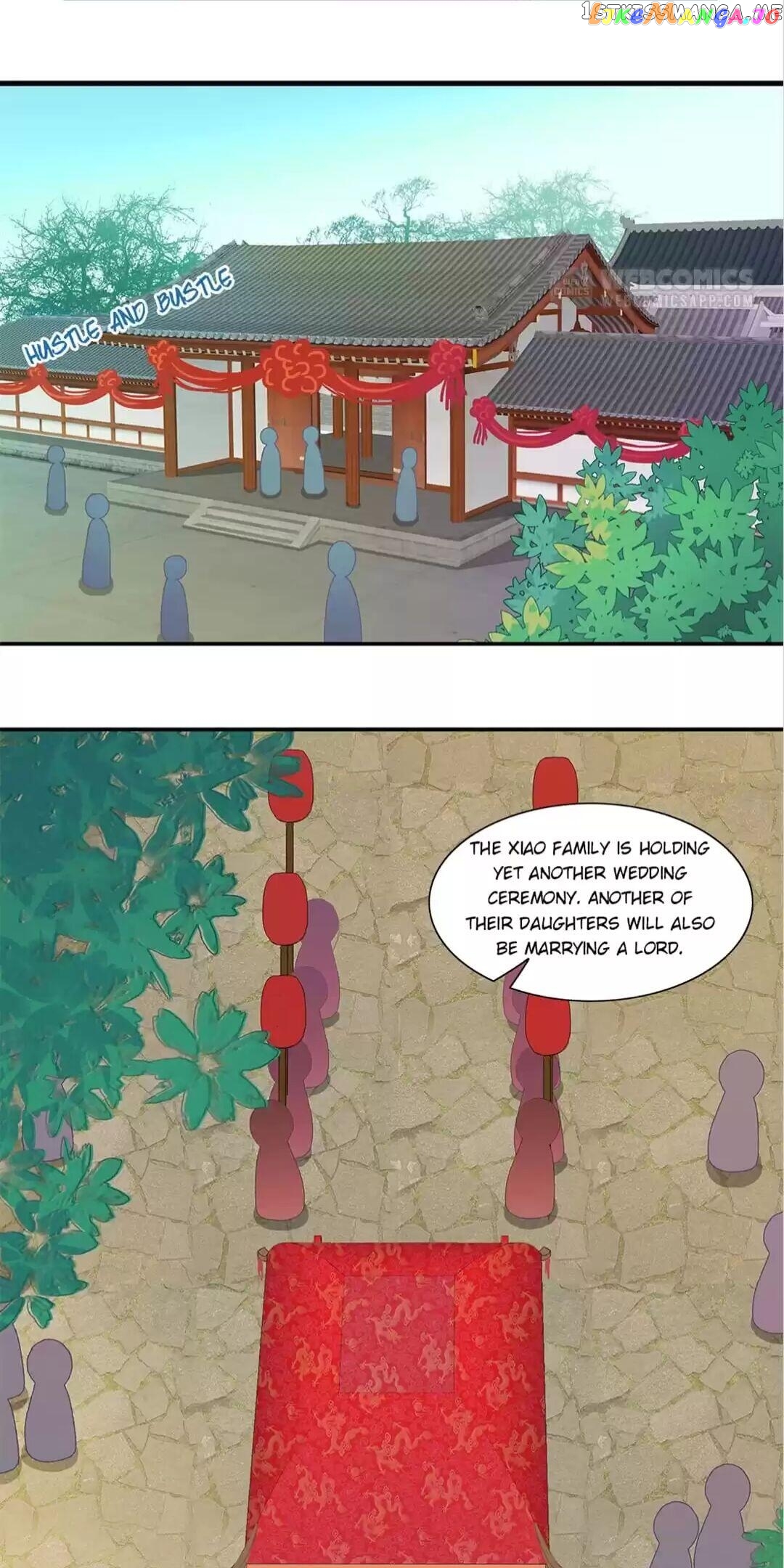 Rock The Imperial Court chapter 16 - page 2