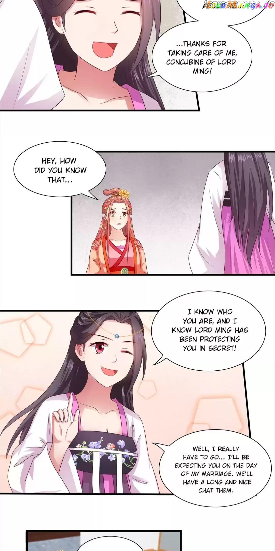 Rock The Imperial Court chapter 65 - page 15