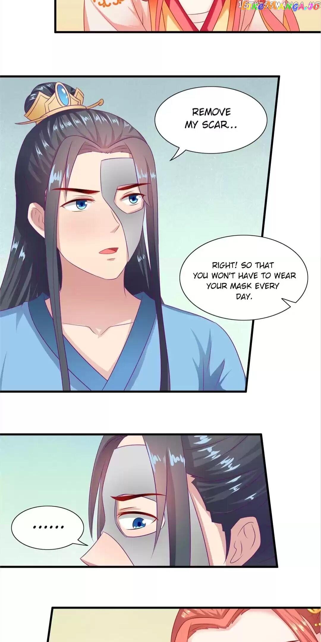 Rock The Imperial Court chapter 67 - page 10
