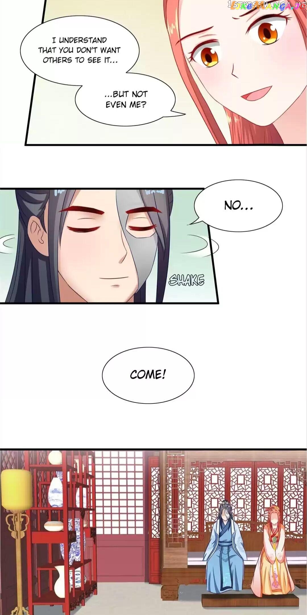 Rock The Imperial Court chapter 67 - page 11