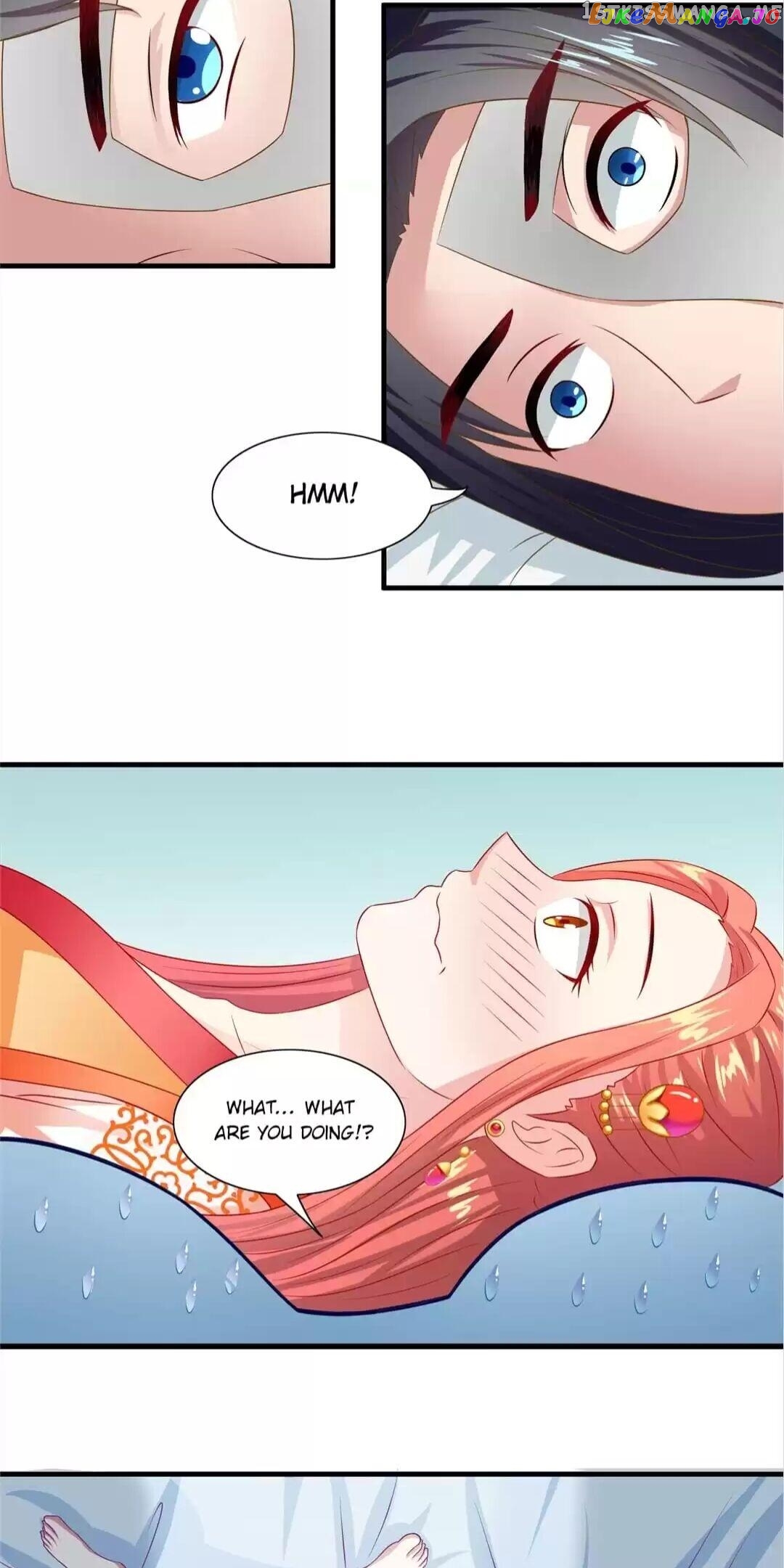Rock The Imperial Court chapter 67 - page 6