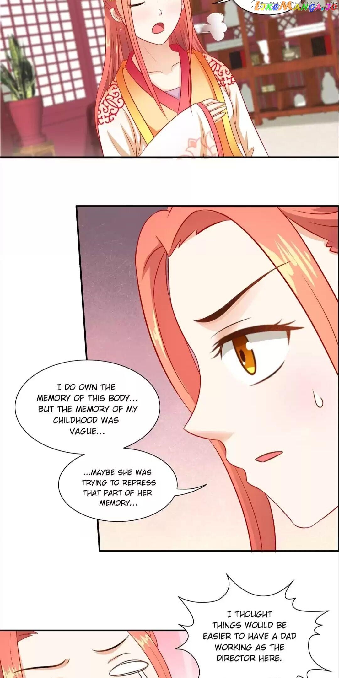 Rock The Imperial Court chapter 70 - page 4