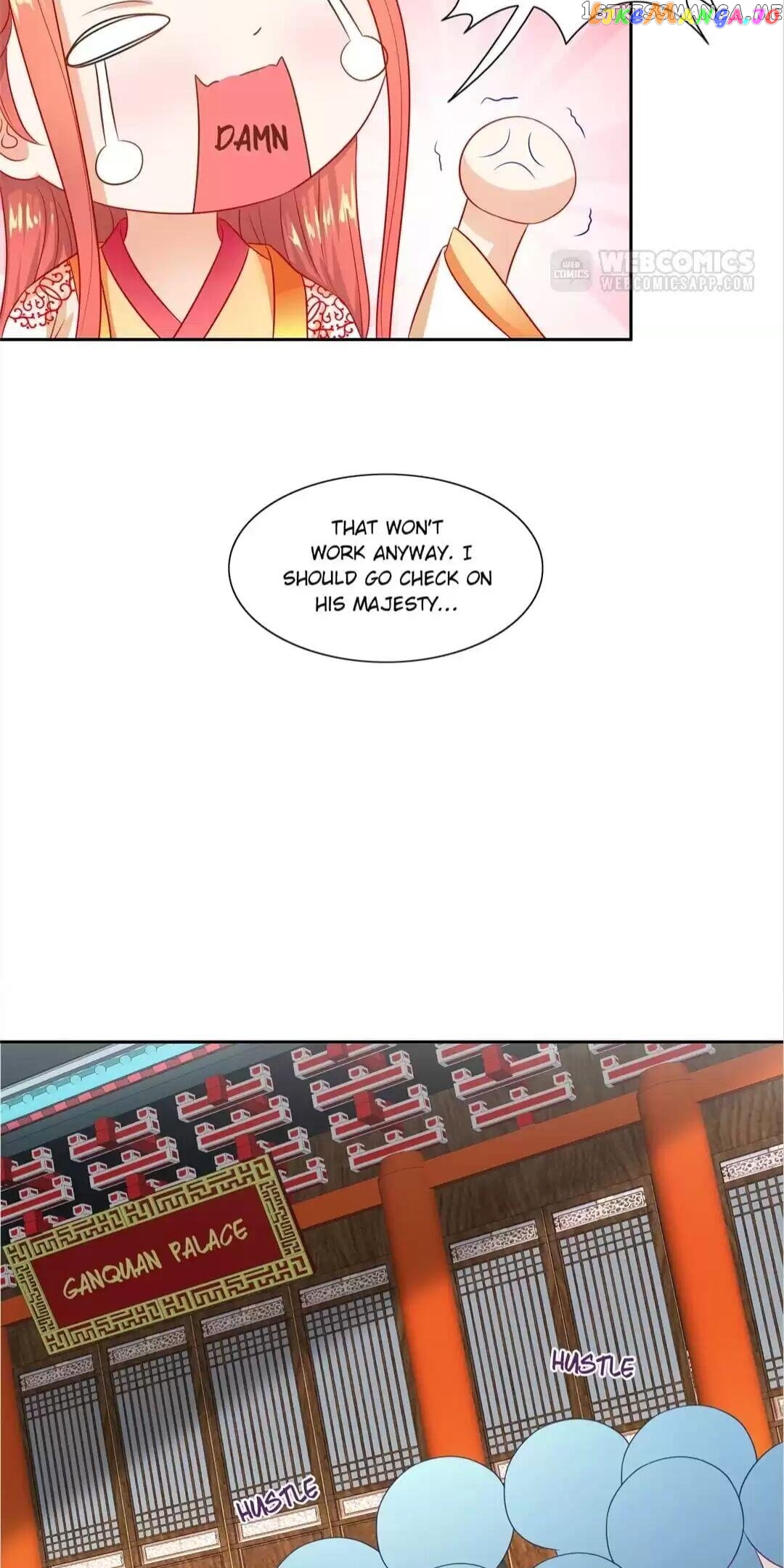 Rock The Imperial Court chapter 70 - page 5