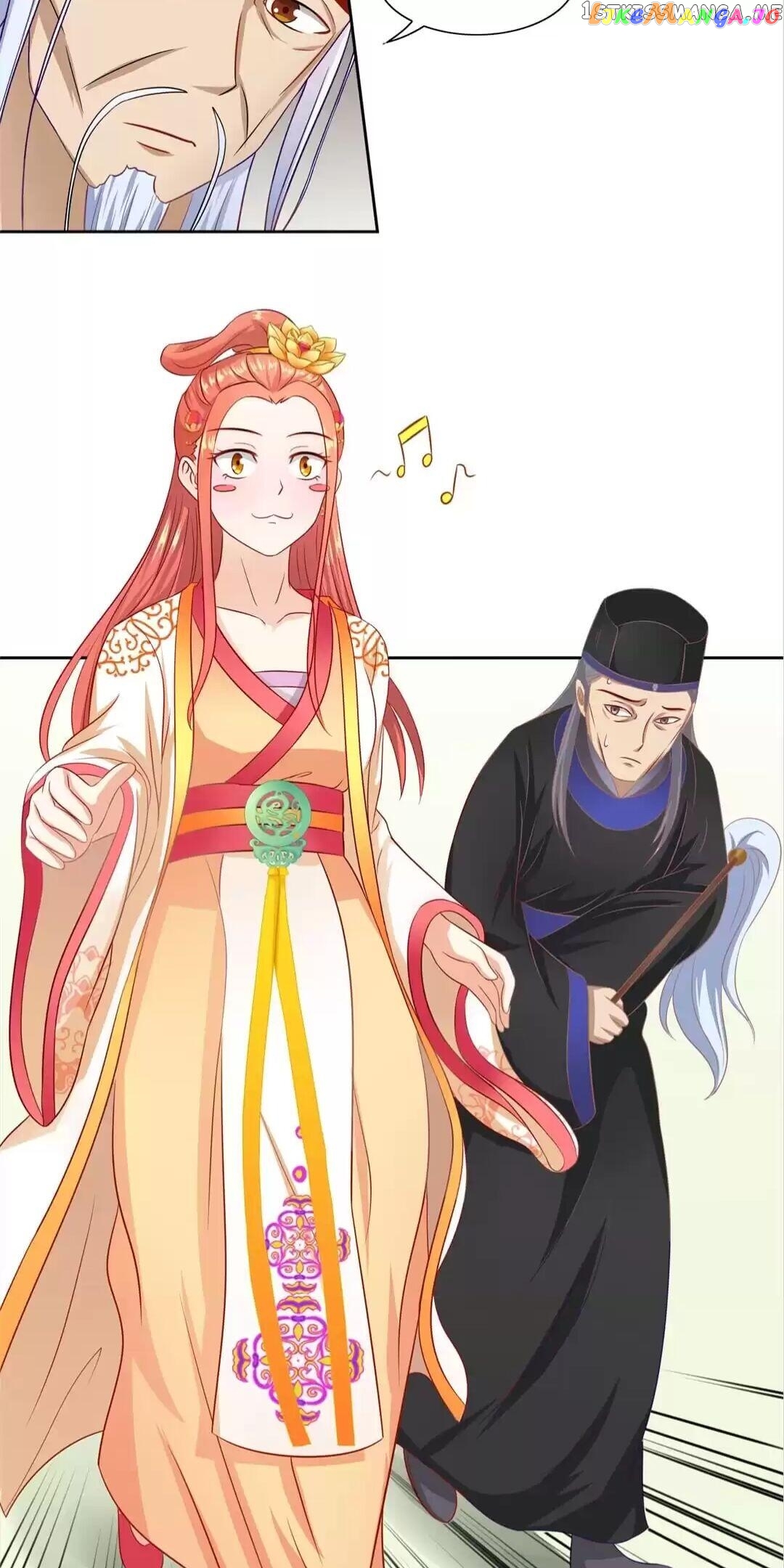 Rock The Imperial Court chapter 71 - page 2