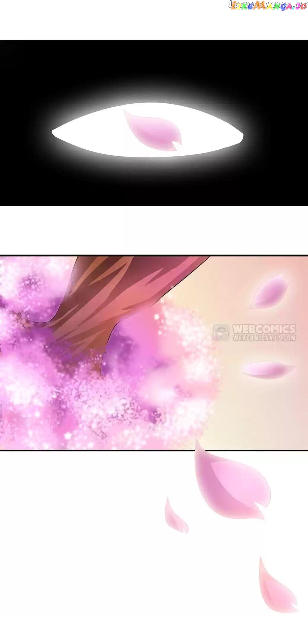 Rock The Imperial Court chapter 24 - page 2