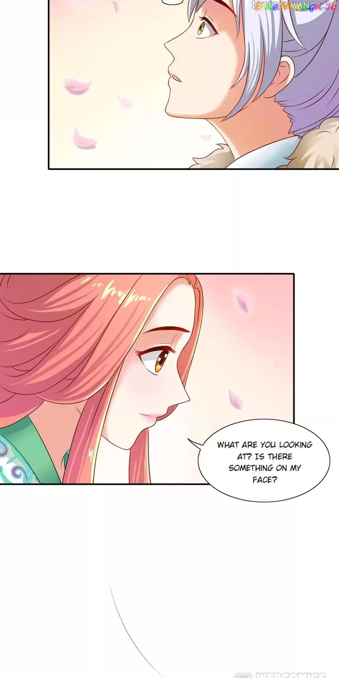 Rock The Imperial Court chapter 24 - page 5