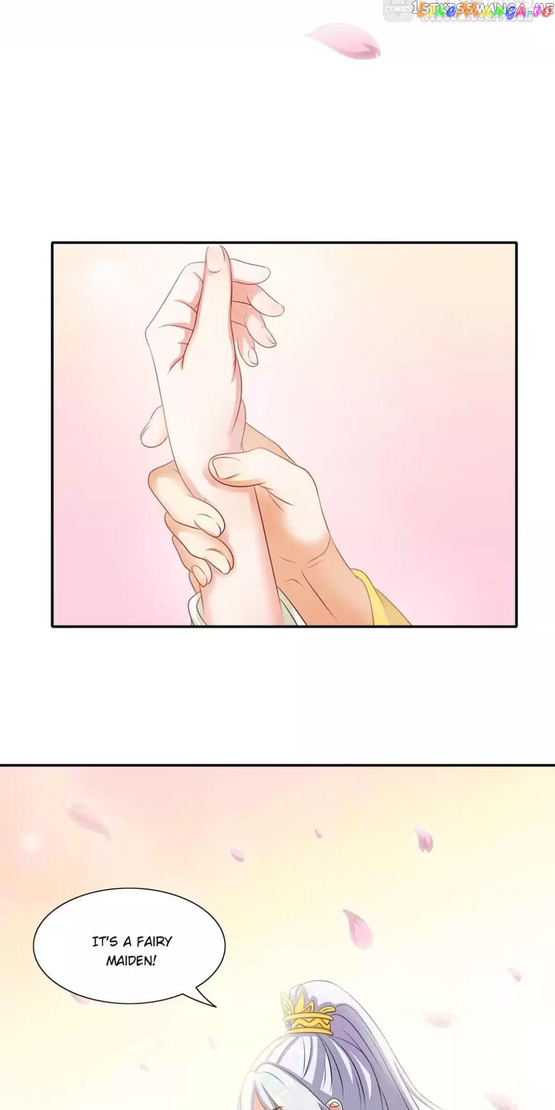 Rock The Imperial Court chapter 24 - page 6