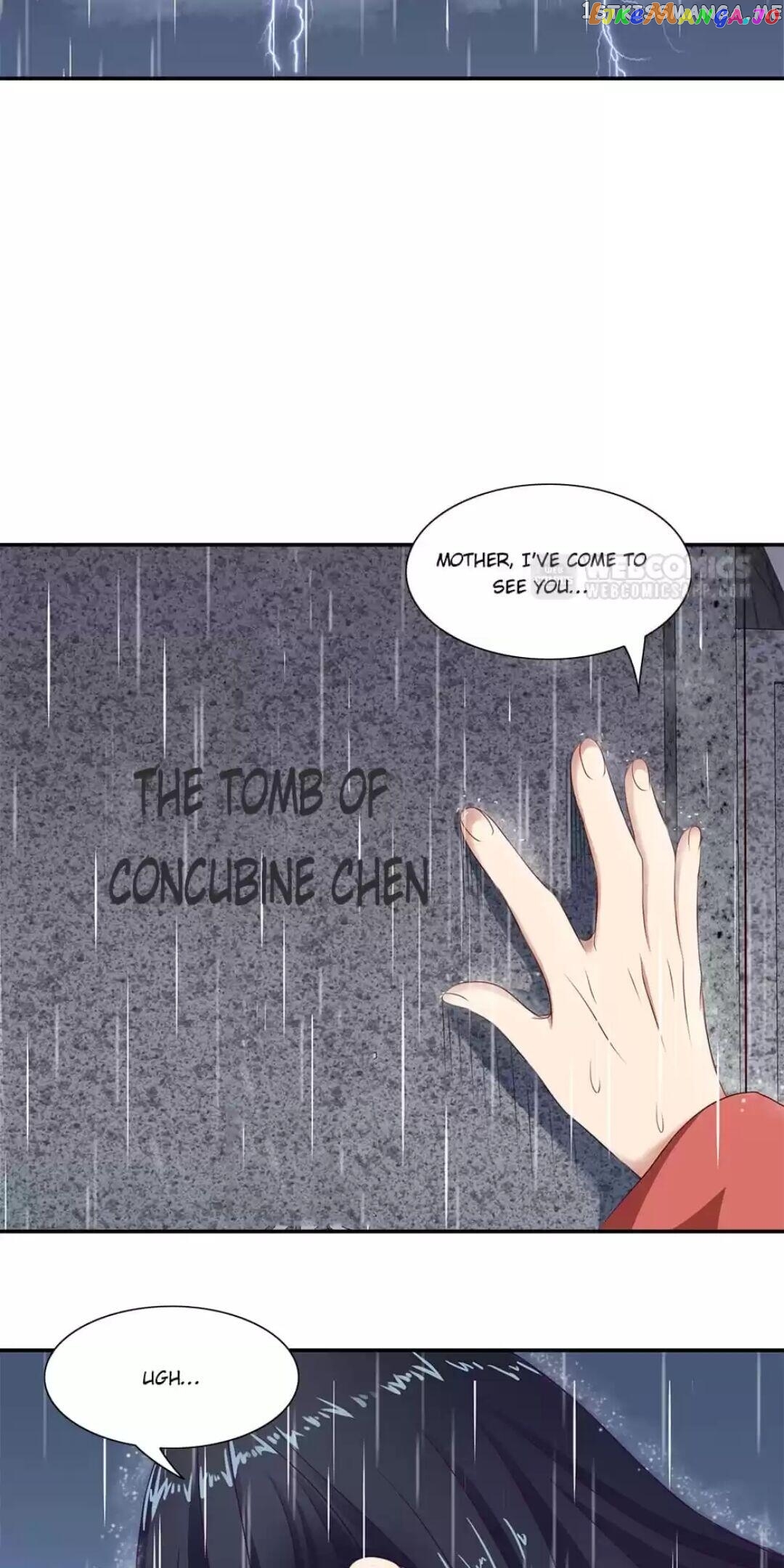 Rock The Imperial Court chapter 25 - page 11