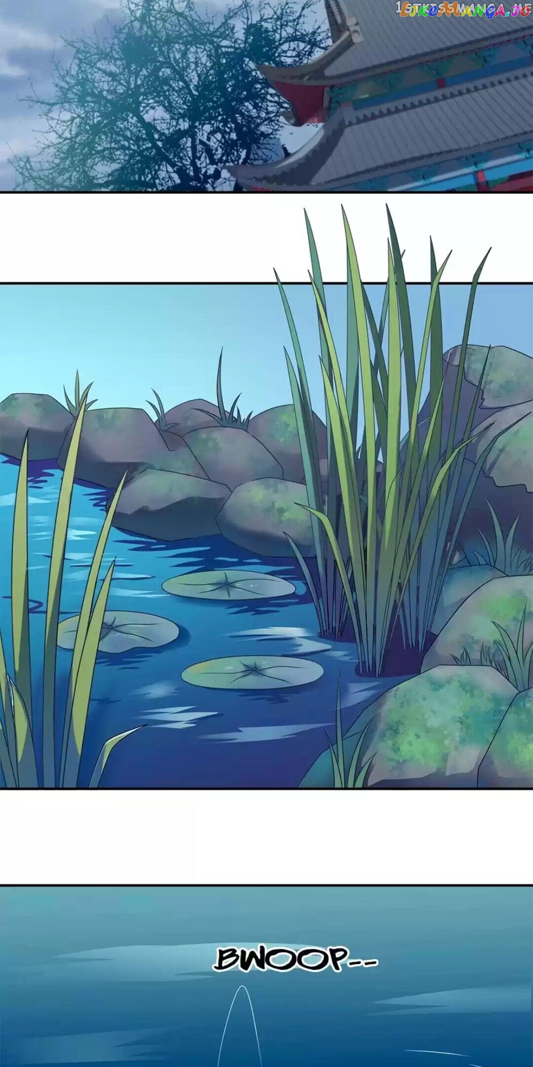 Rock The Imperial Court chapter 25 - page 2