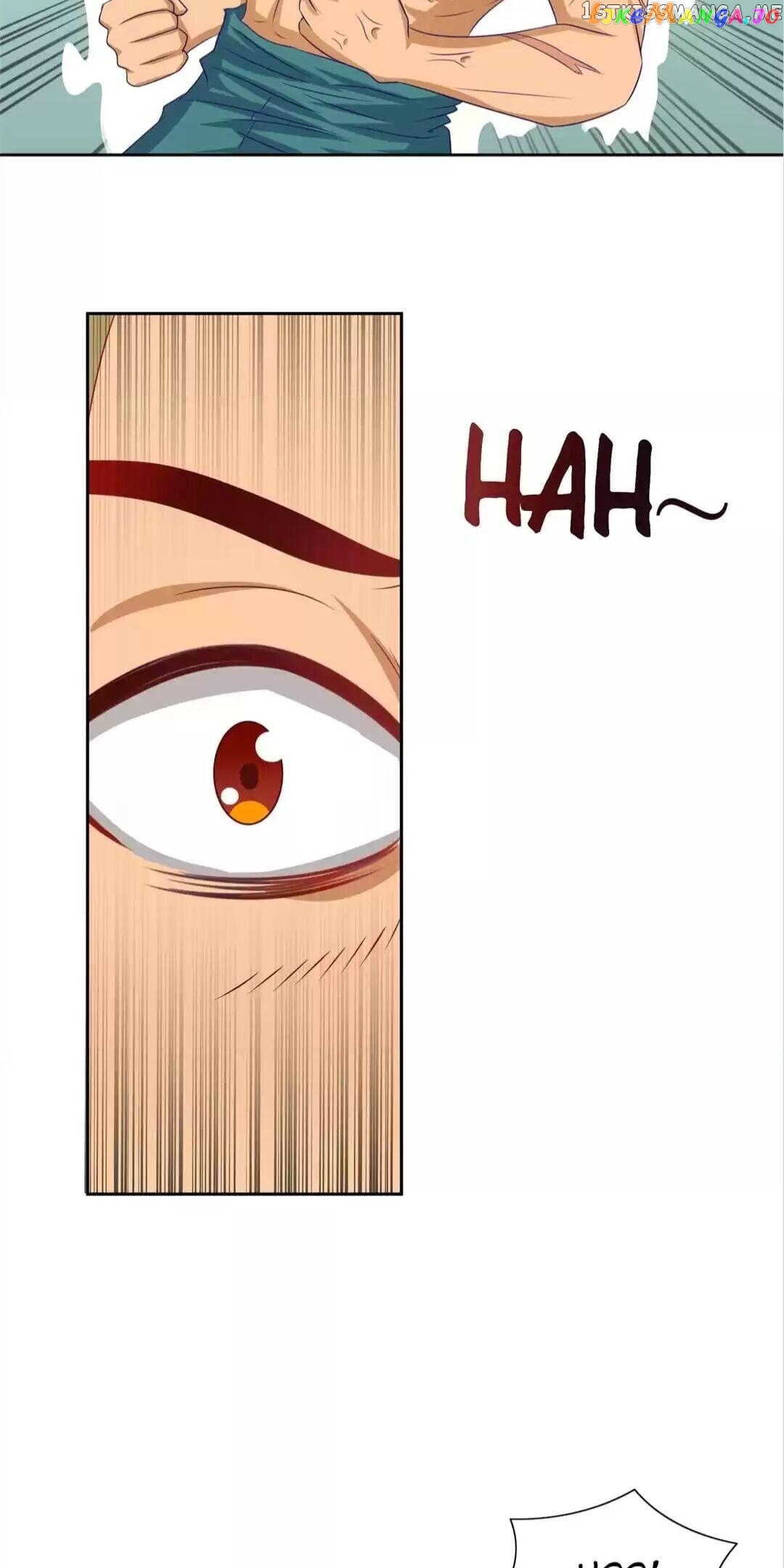Rock The Imperial Court chapter 73 - page 10