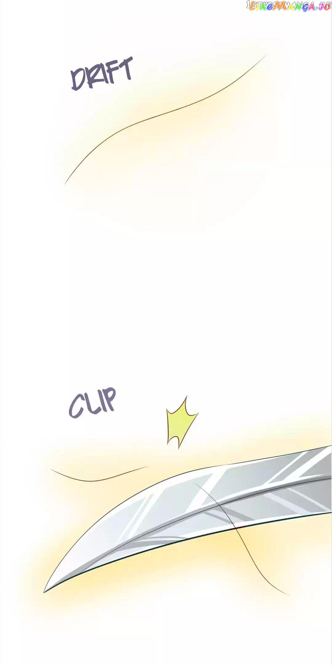 Rock The Imperial Court chapter 73 - page 19