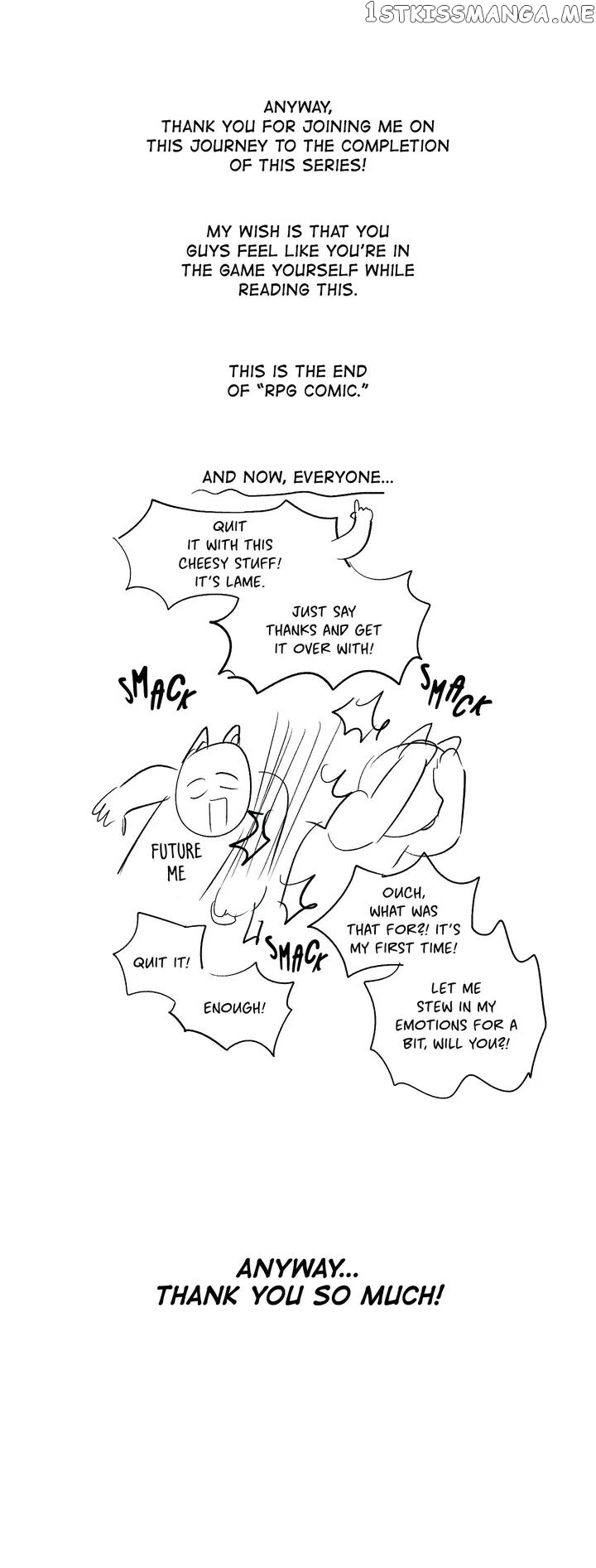 RPG (Gaechaban) chapter 185.5 - page 5