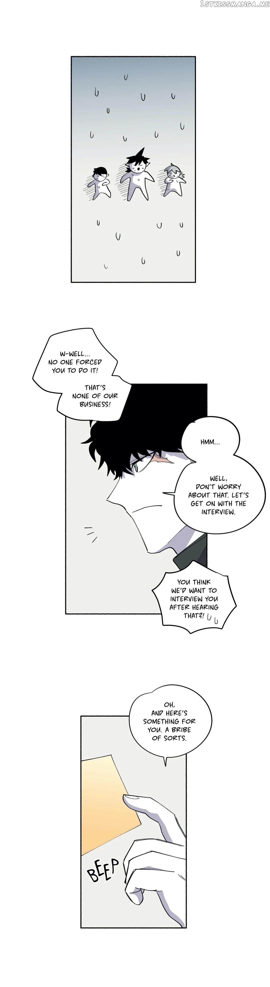 RPG (Gaechaban) chapter 184 - page 11