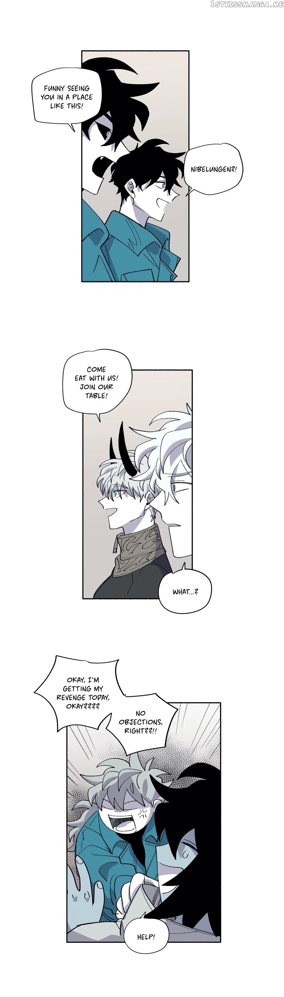 RPG (Gaechaban) chapter 184 - page 14