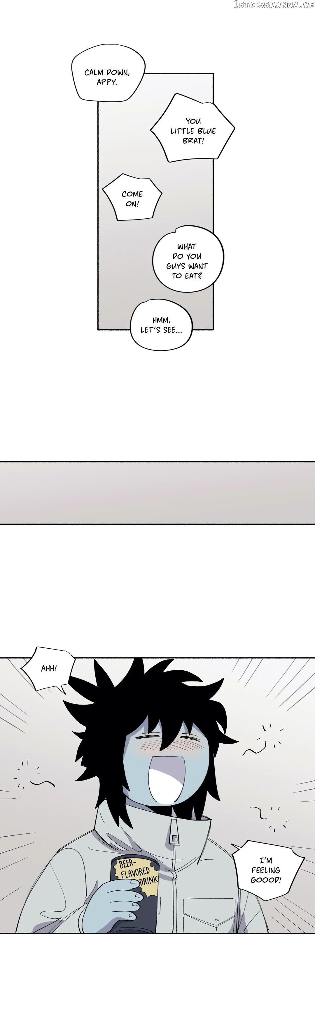 RPG (Gaechaban) chapter 184 - page 15
