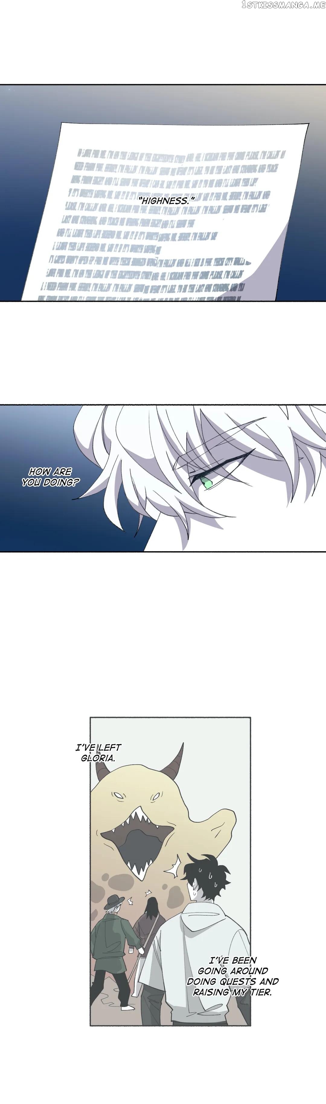 RPG (Gaechaban) chapter 184 - page 22