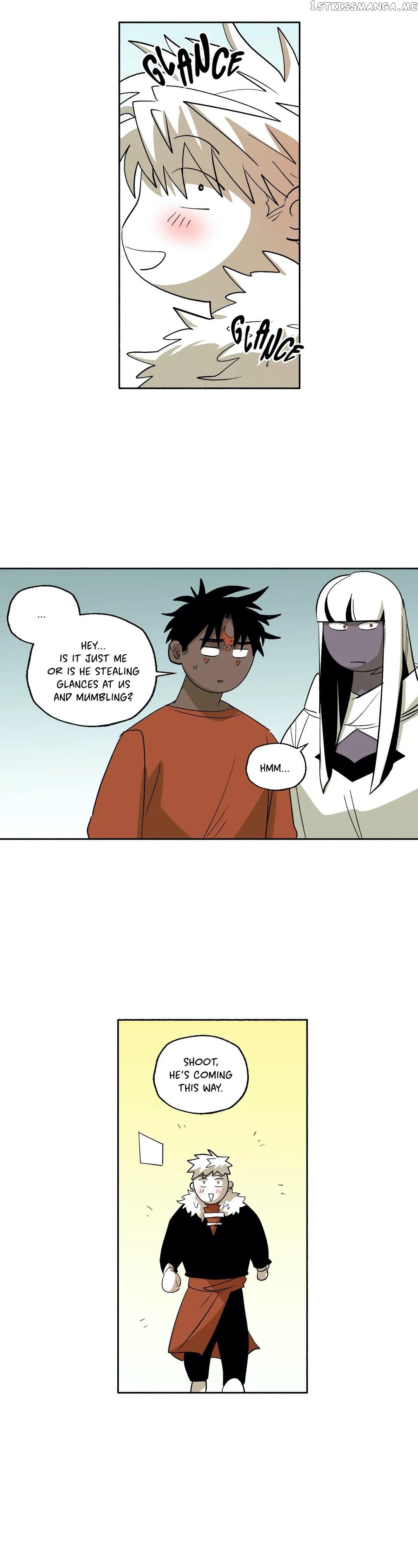 RPG (Gaechaban) chapter 183 - page 18