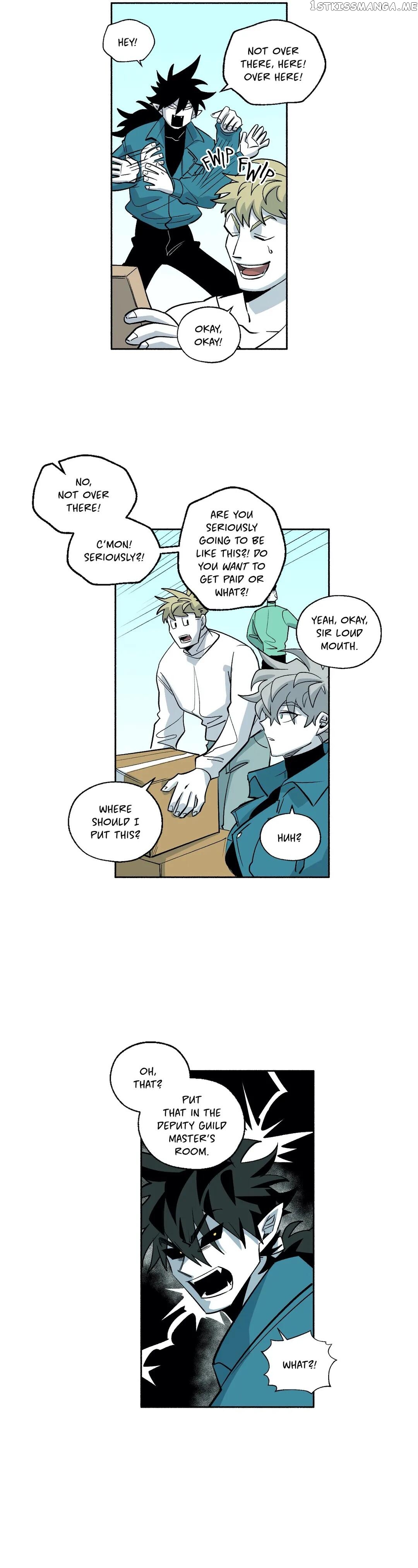 RPG (Gaechaban) chapter 183 - page 2