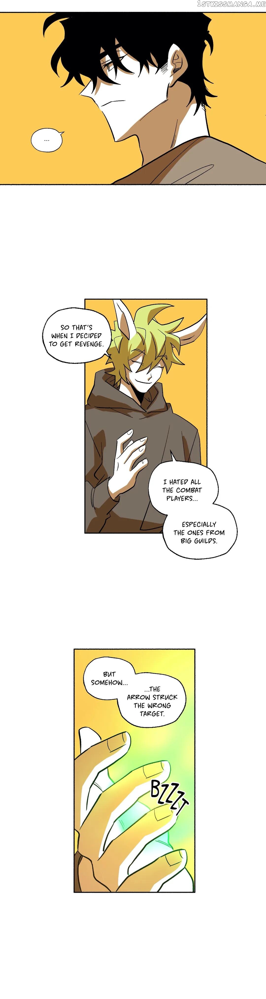 RPG (Gaechaban) chapter 182 - page 11