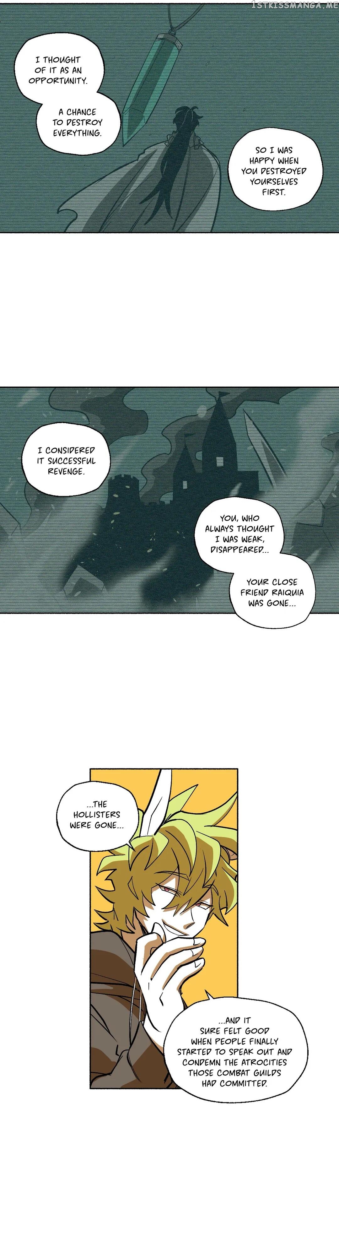 RPG (Gaechaban) chapter 182 - page 13