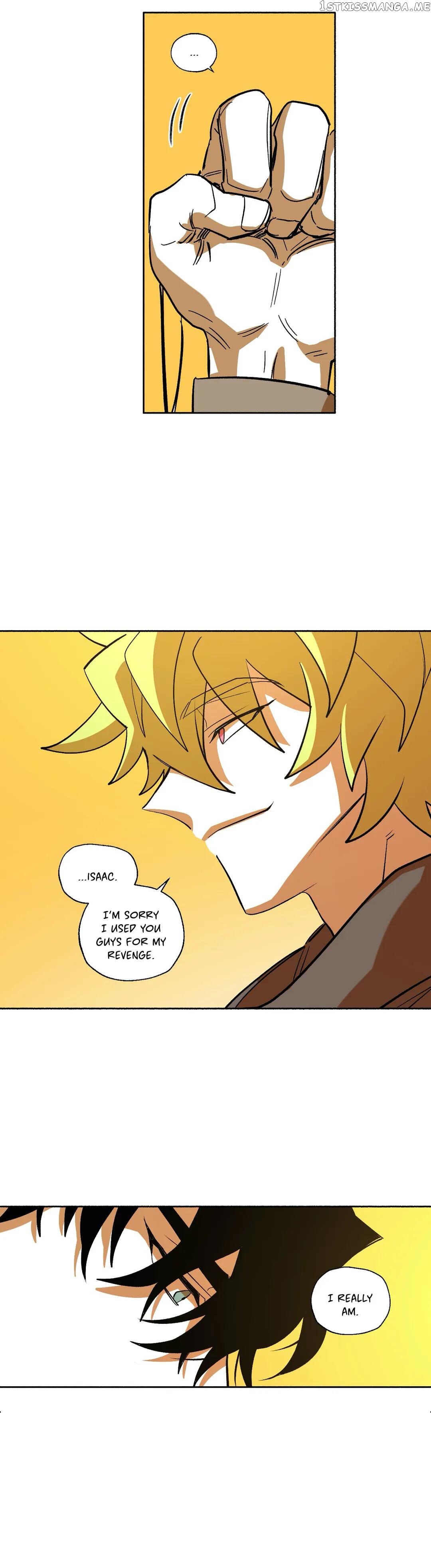RPG (Gaechaban) chapter 182 - page 16