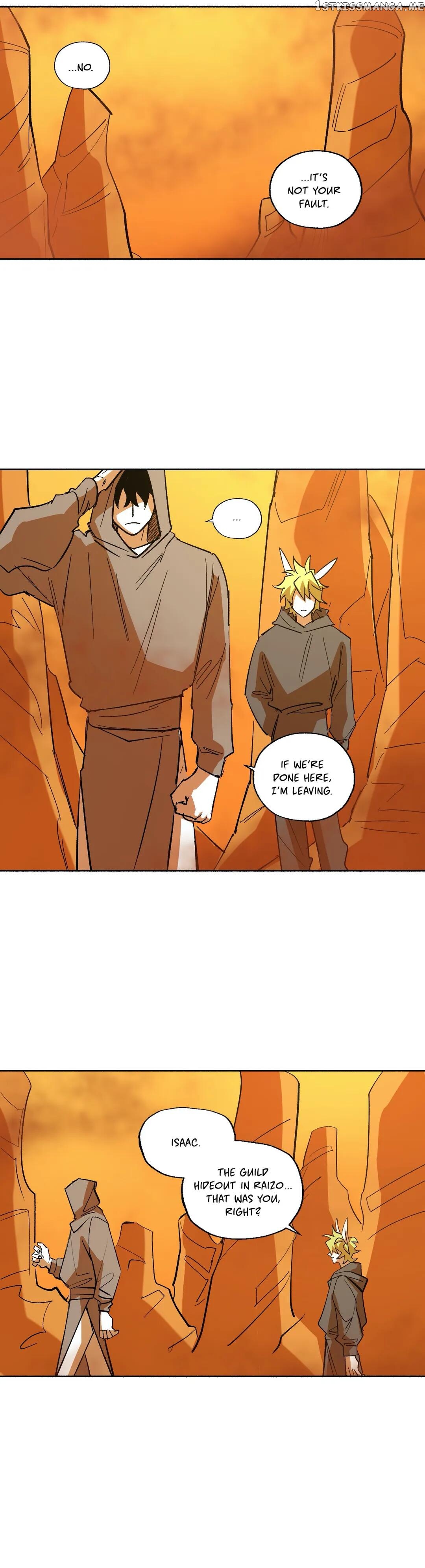 RPG (Gaechaban) chapter 182 - page 17