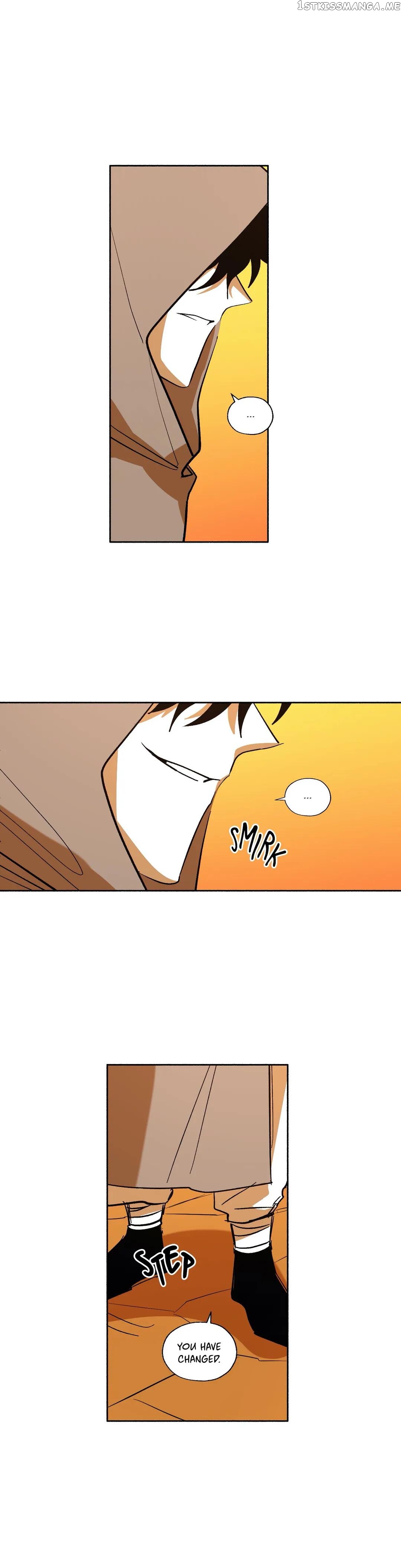 RPG (Gaechaban) chapter 182 - page 21