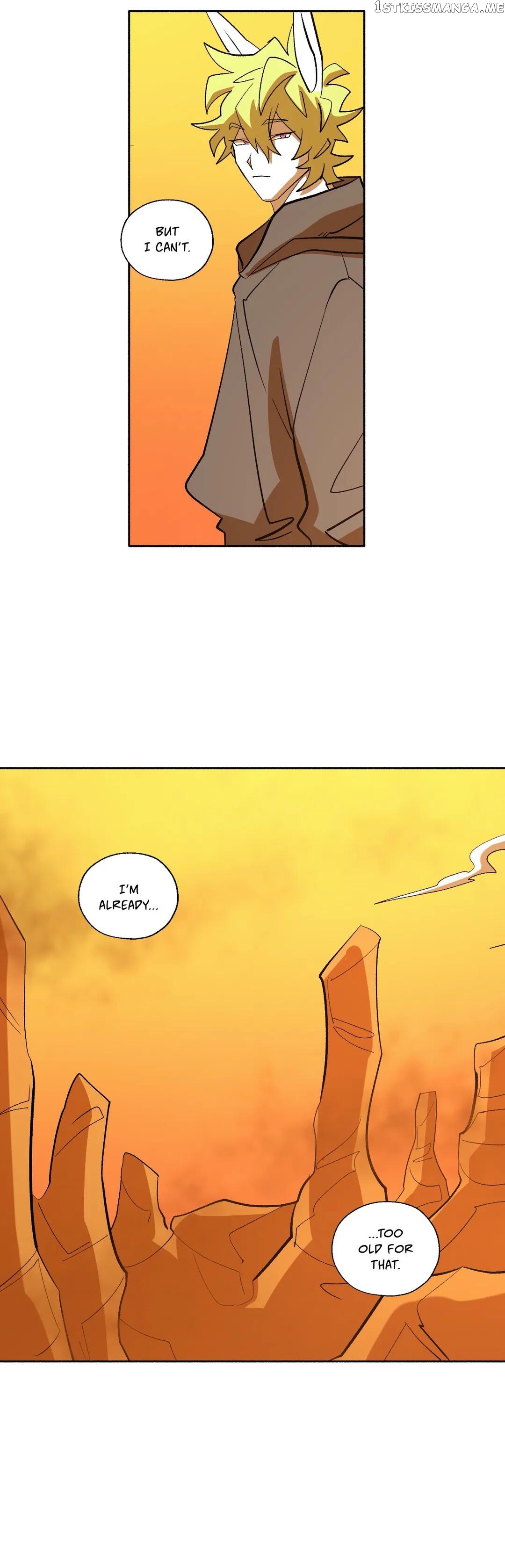 RPG (Gaechaban) chapter 182 - page 22