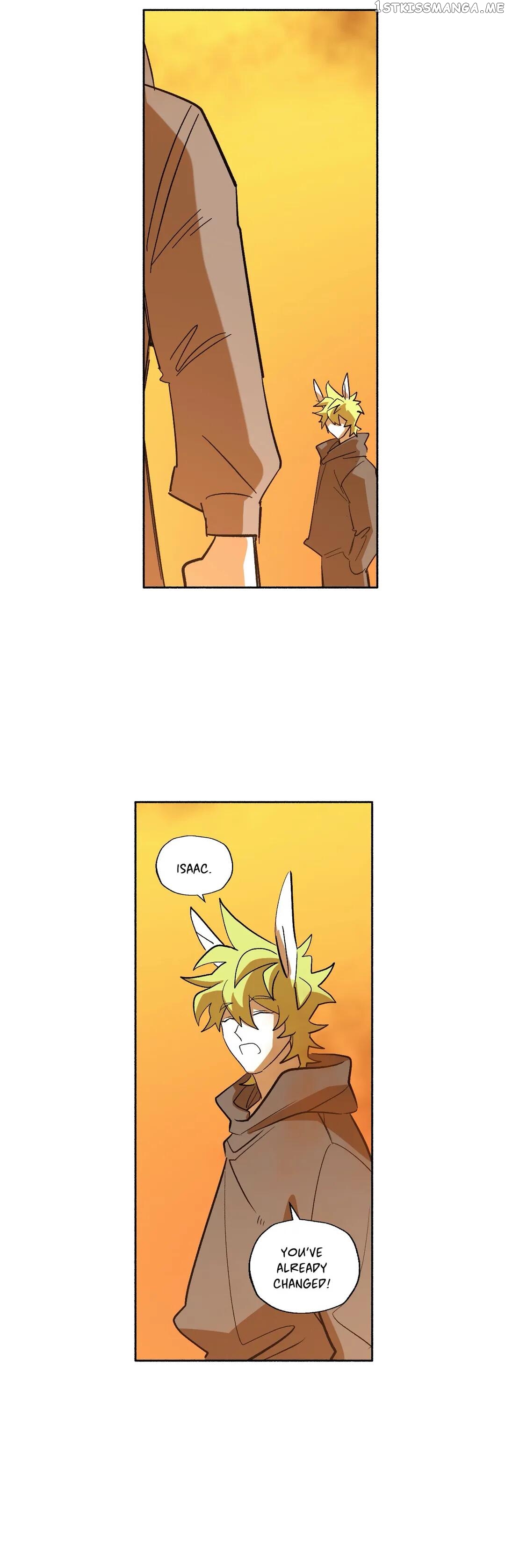 RPG (Gaechaban) chapter 182 - page 23