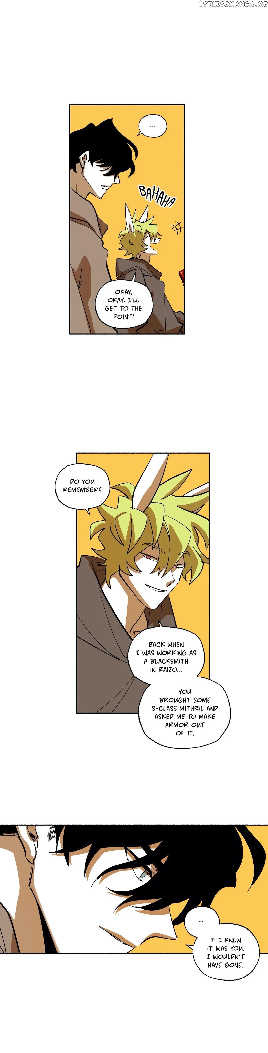 RPG (Gaechaban) chapter 182 - page 4