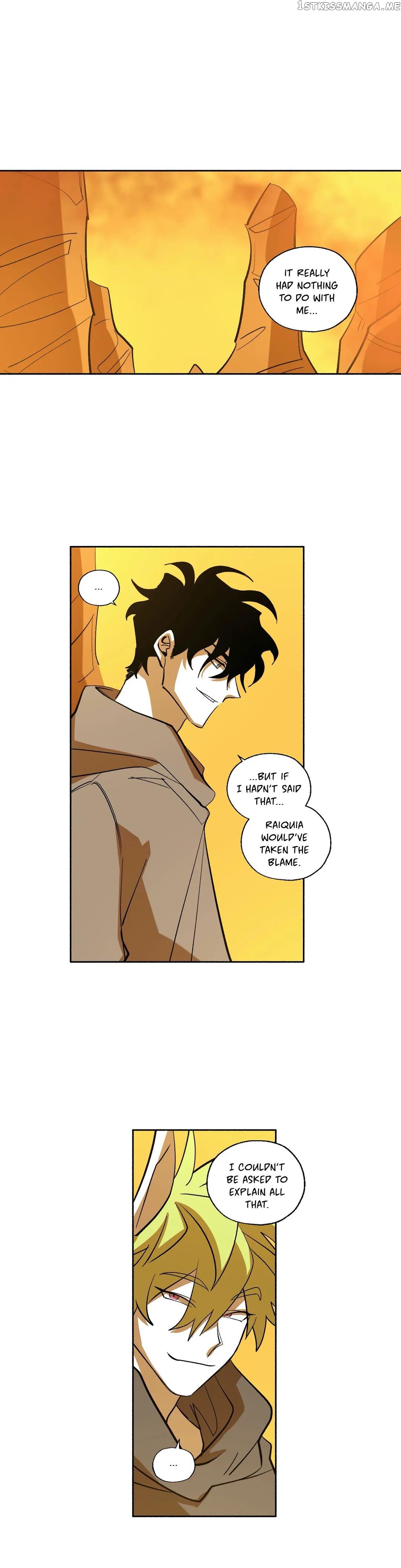 RPG (Gaechaban) chapter 182 - page 8