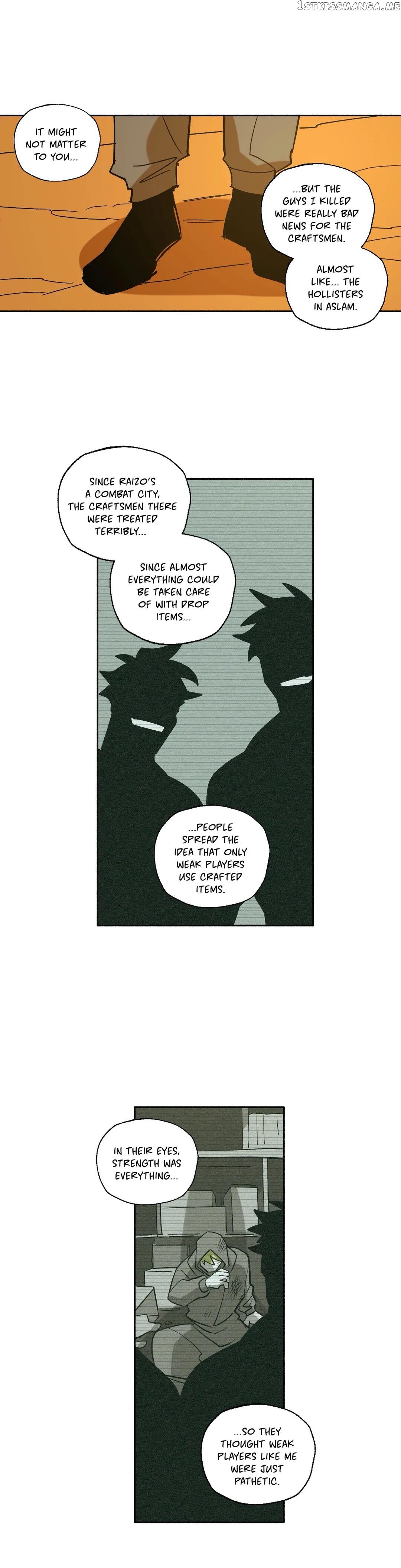 RPG (Gaechaban) chapter 182 - page 9