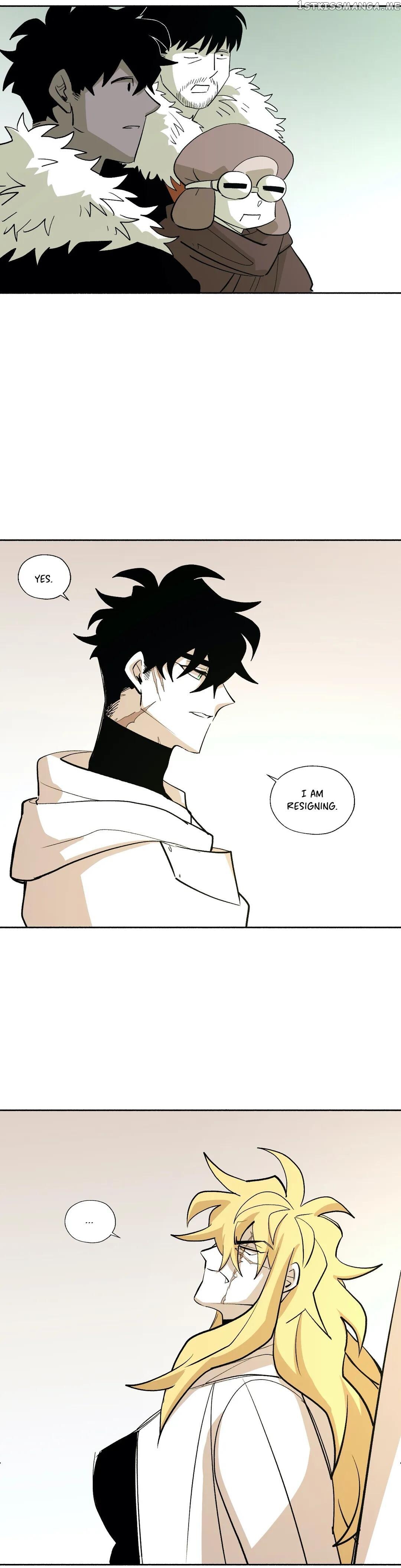RPG (Gaechaban) Chapter 180 - page 12