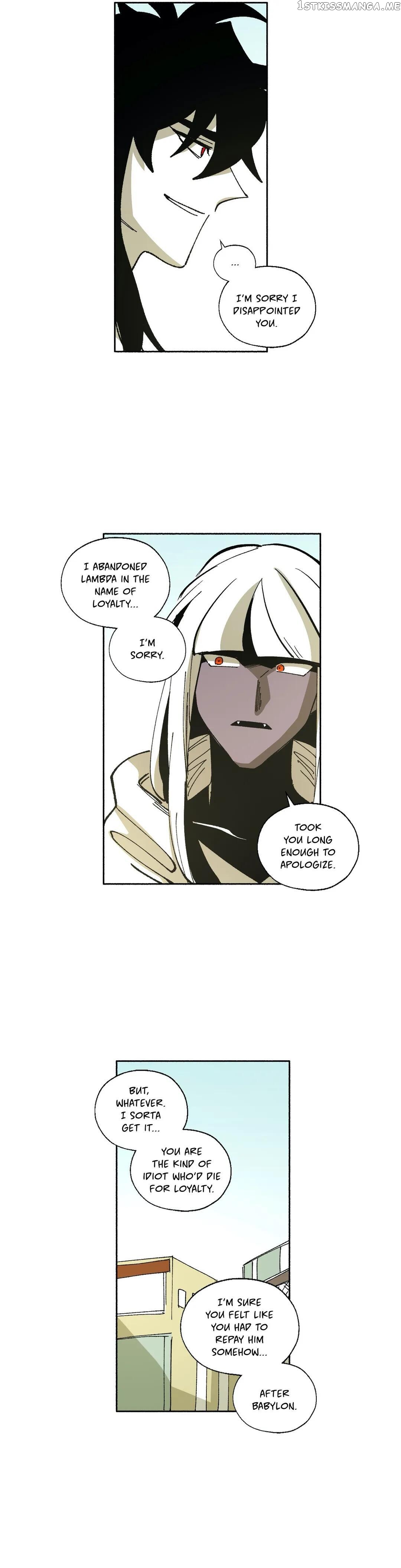 RPG (Gaechaban) Chapter 180 - page 4
