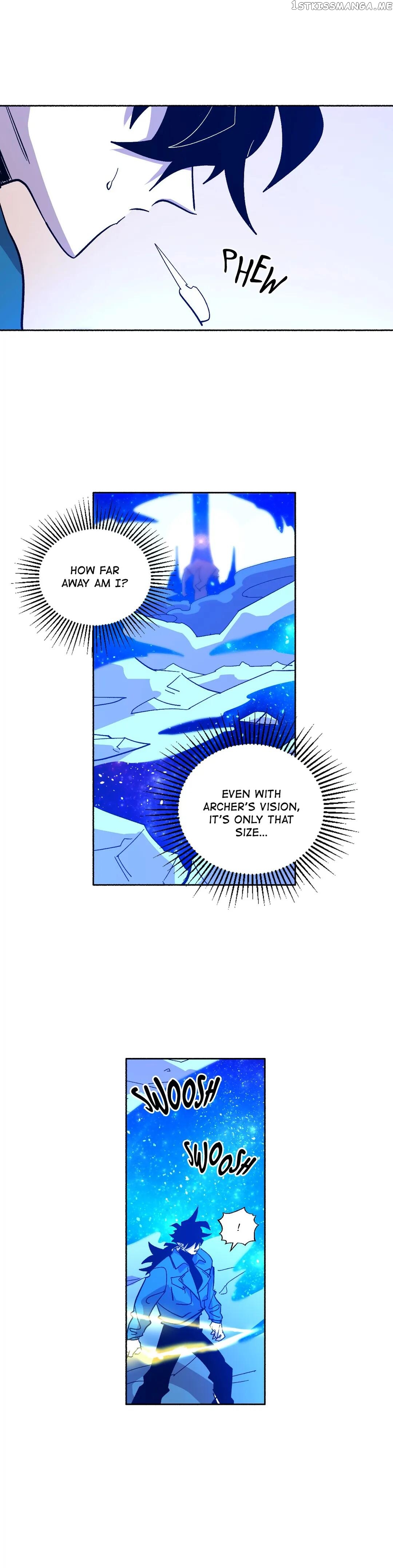 RPG (Gaechaban) chapter 178 - page 12