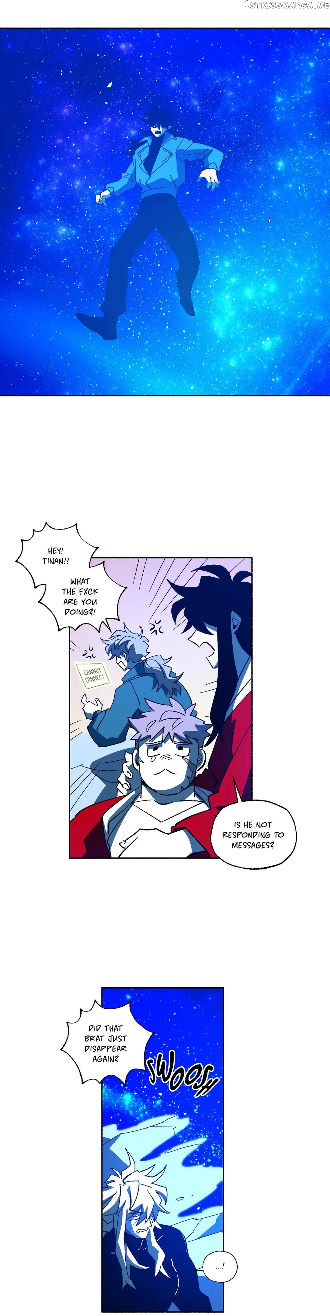 RPG (Gaechaban) chapter 178 - page 14