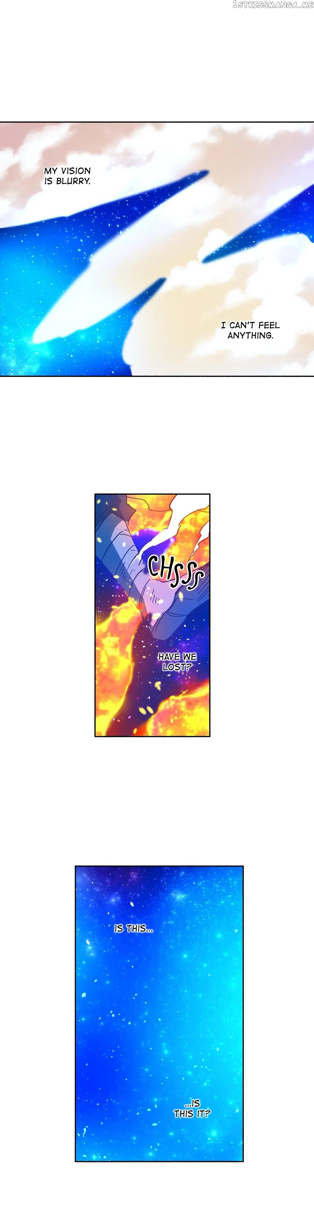RPG (Gaechaban) chapter 178 - page 16