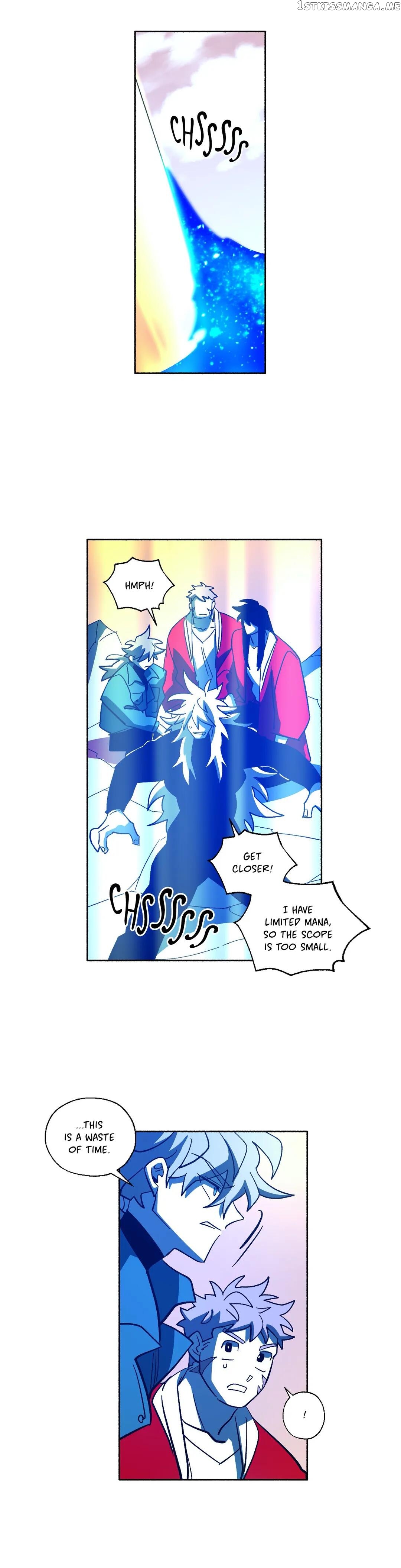 RPG (Gaechaban) chapter 178 - page 18