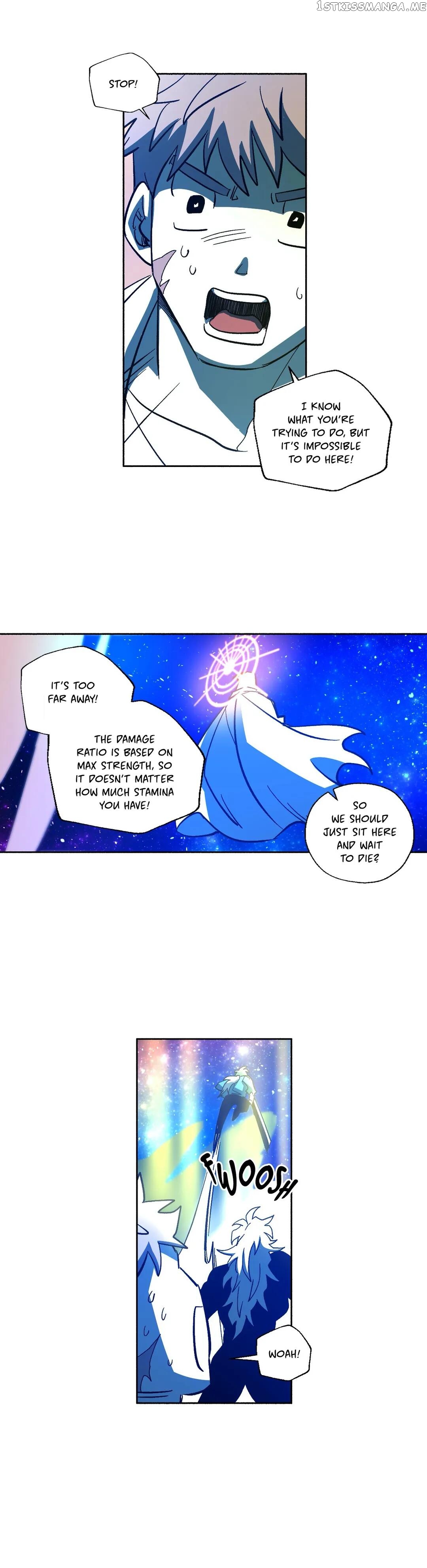 RPG (Gaechaban) chapter 178 - page 19