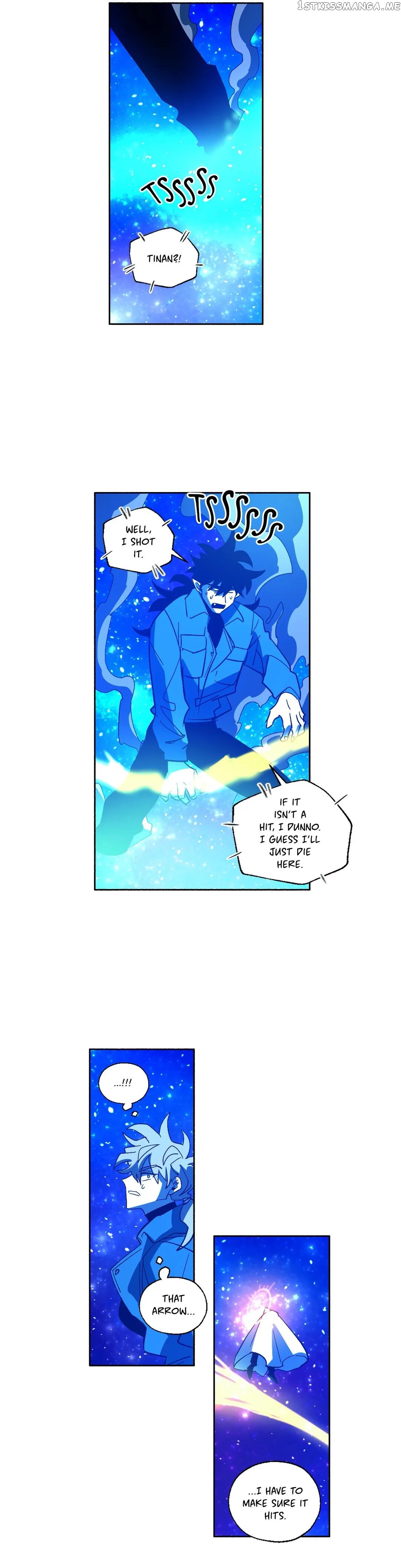 RPG (Gaechaban) chapter 178 - page 22