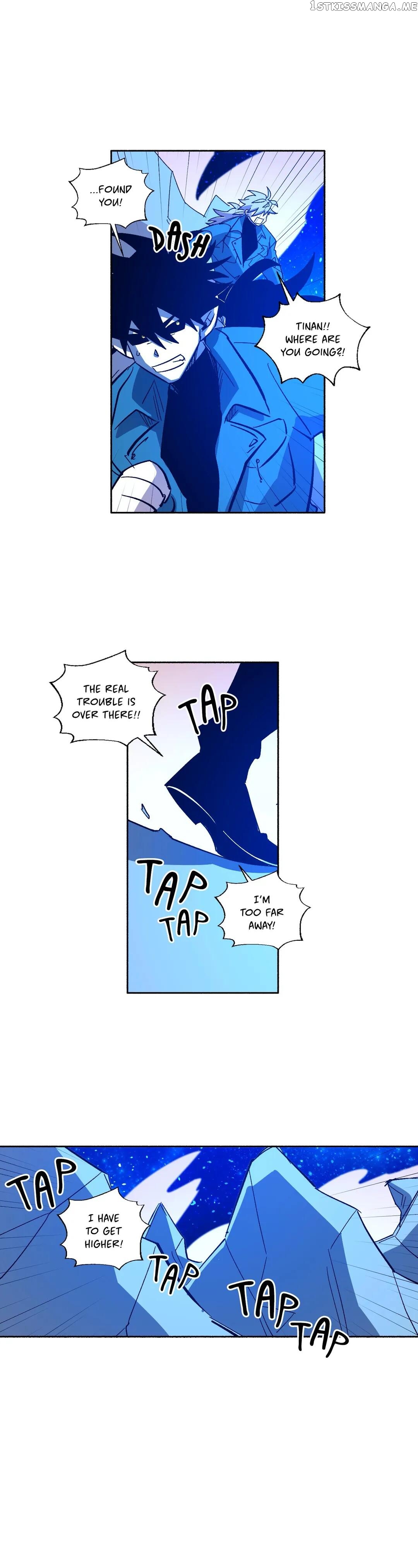 RPG (Gaechaban) chapter 178 - page 5