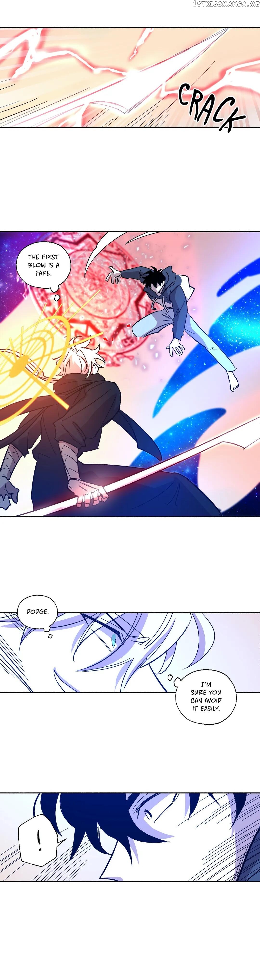 RPG (Gaechaban) chapter 178 - page 6