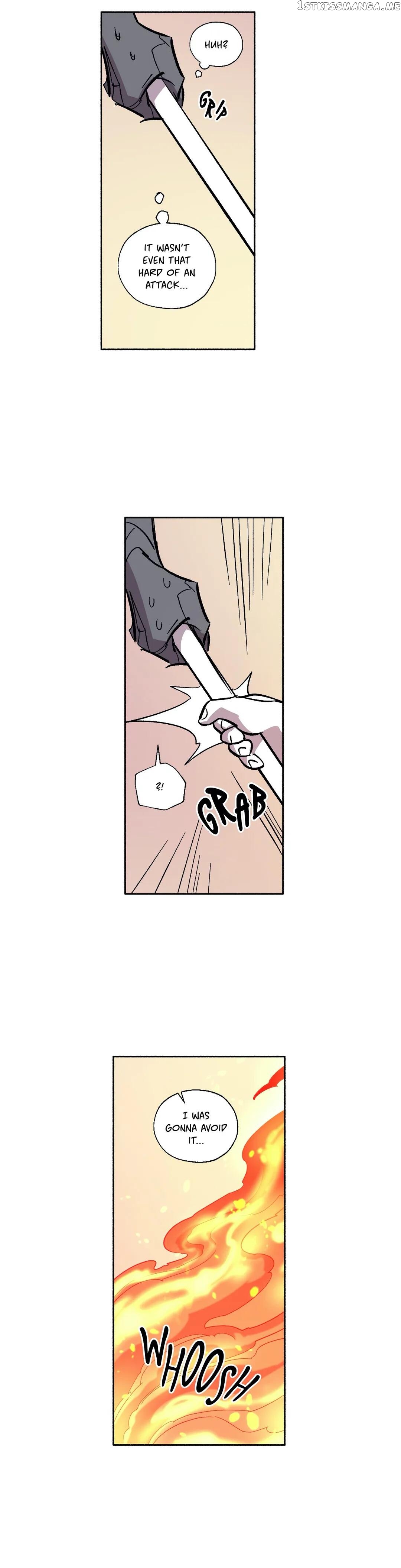 RPG (Gaechaban) chapter 178 - page 8