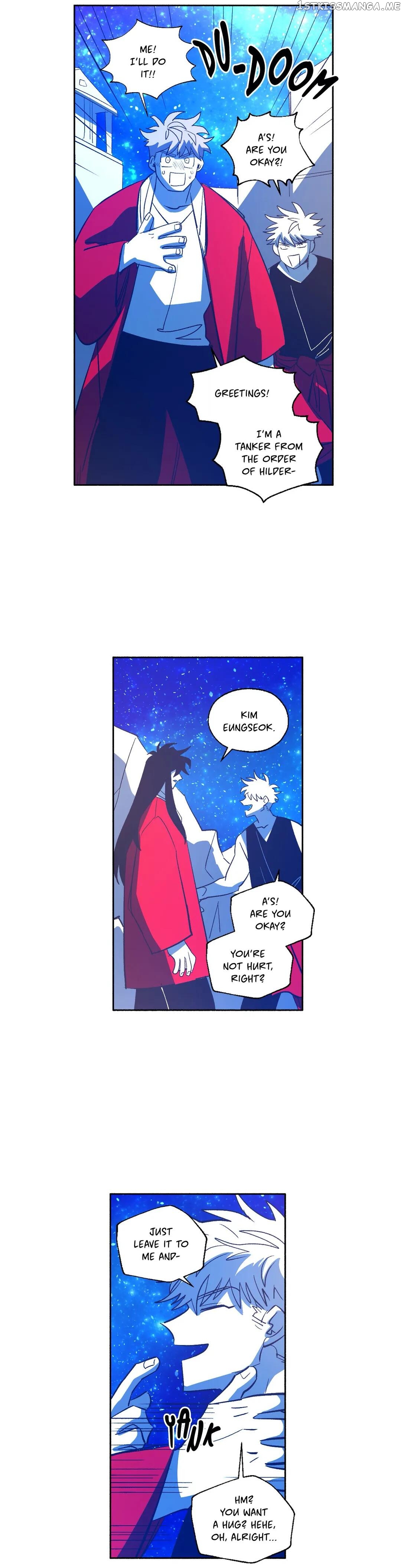 RPG (Gaechaban) chapter 177 - page 10