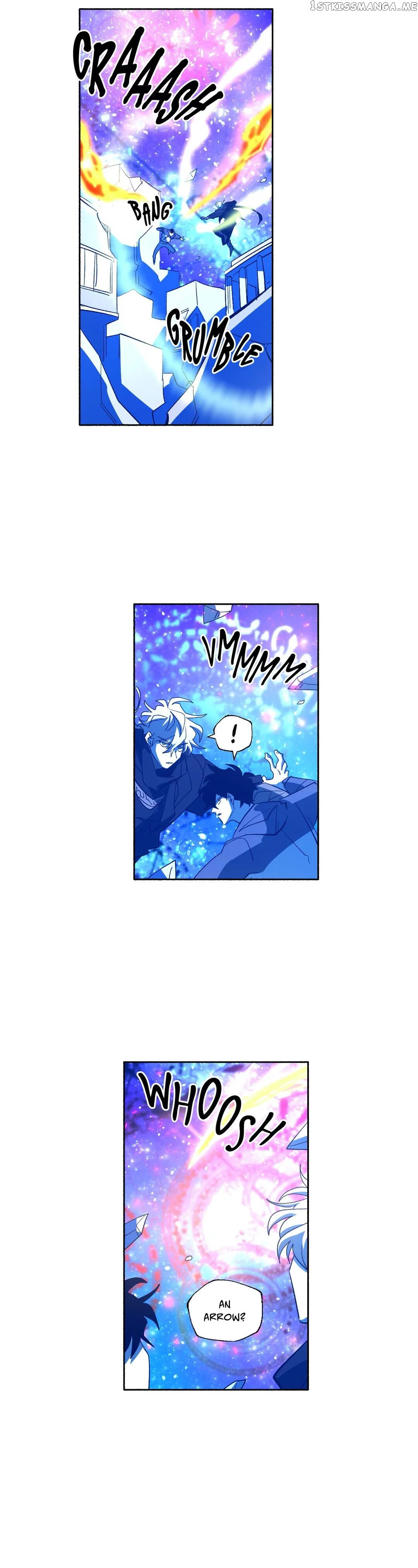 RPG (Gaechaban) chapter 177 - page 5