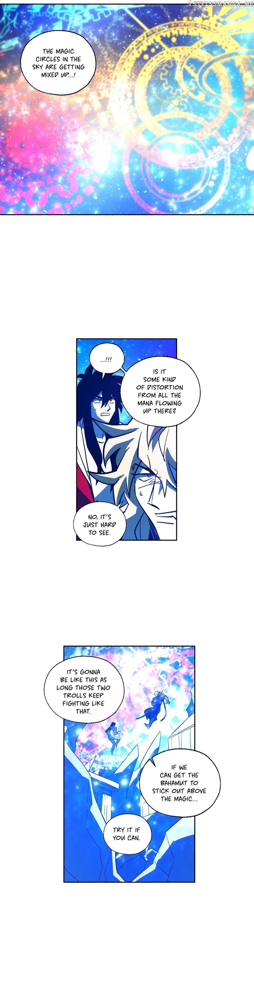 RPG (Gaechaban) chapter 177 - page 7