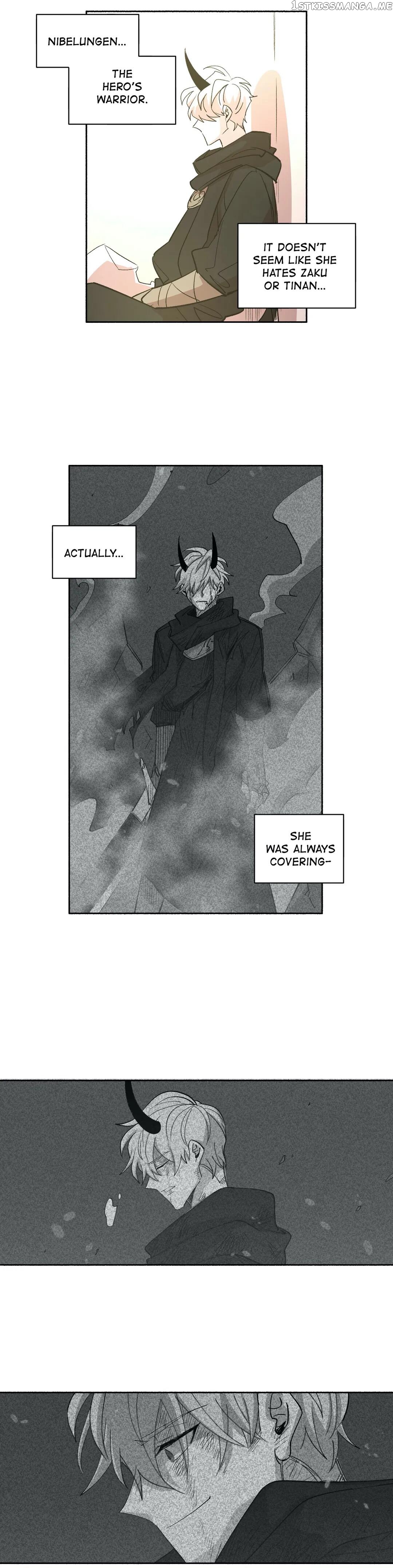 RPG (Gaechaban) chapter 176 - page 11